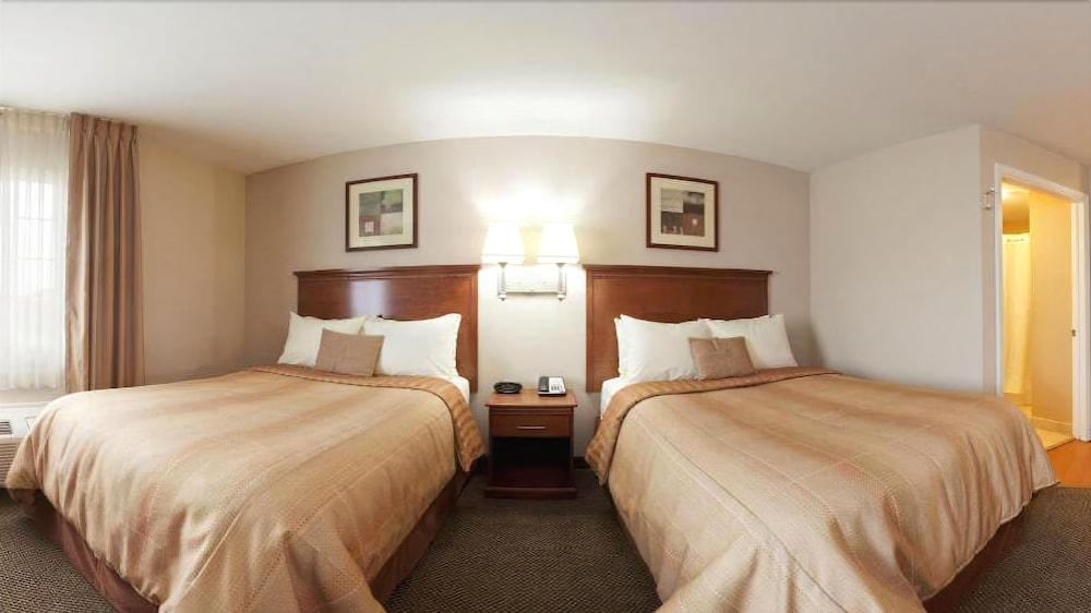 Candlewood Suites Aberdeen-Bel Air By Ihg Riverside Kültér fotó