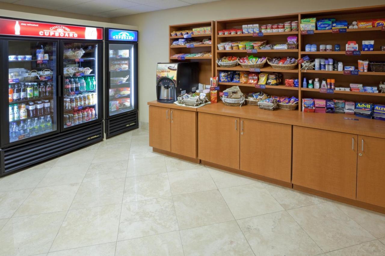 Candlewood Suites Aberdeen-Bel Air By Ihg Riverside Kültér fotó