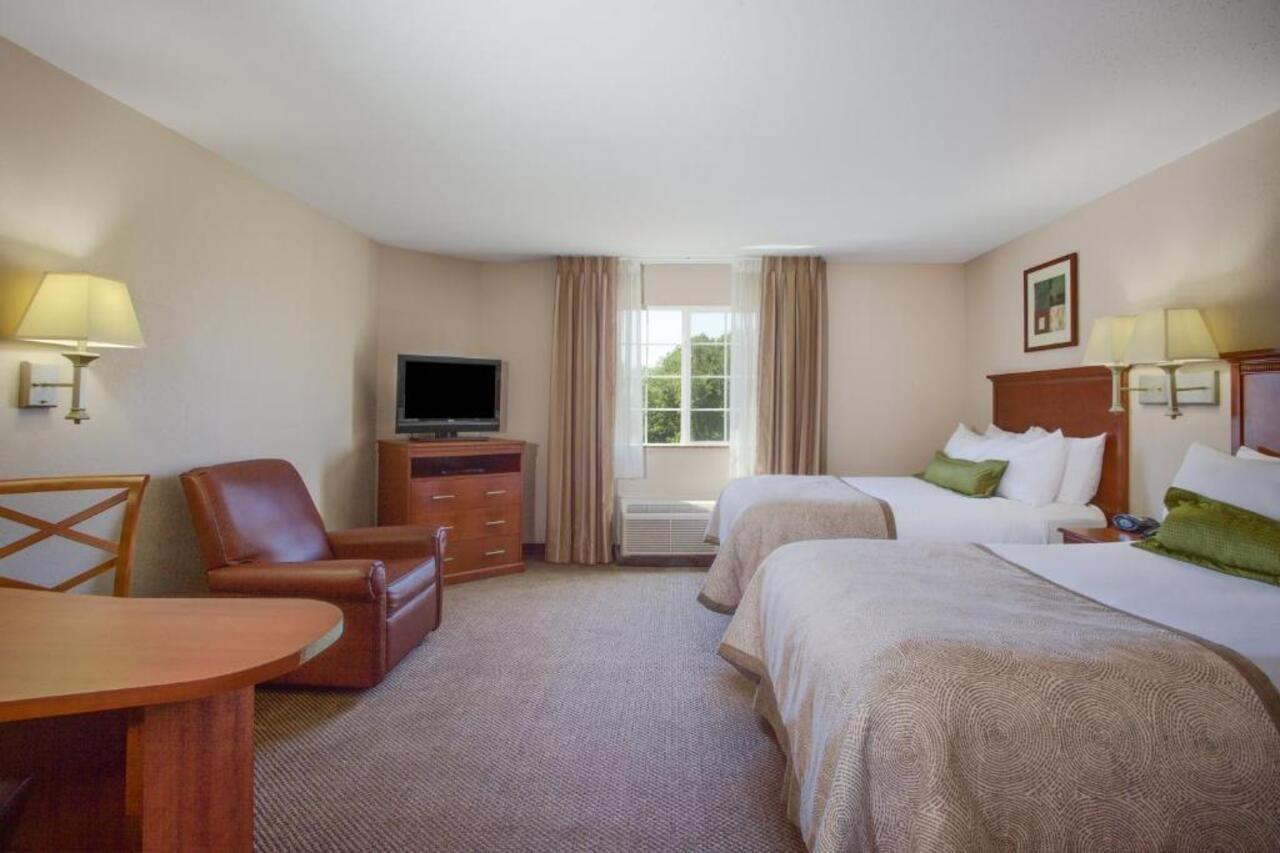 Candlewood Suites Aberdeen-Bel Air By Ihg Riverside Kültér fotó