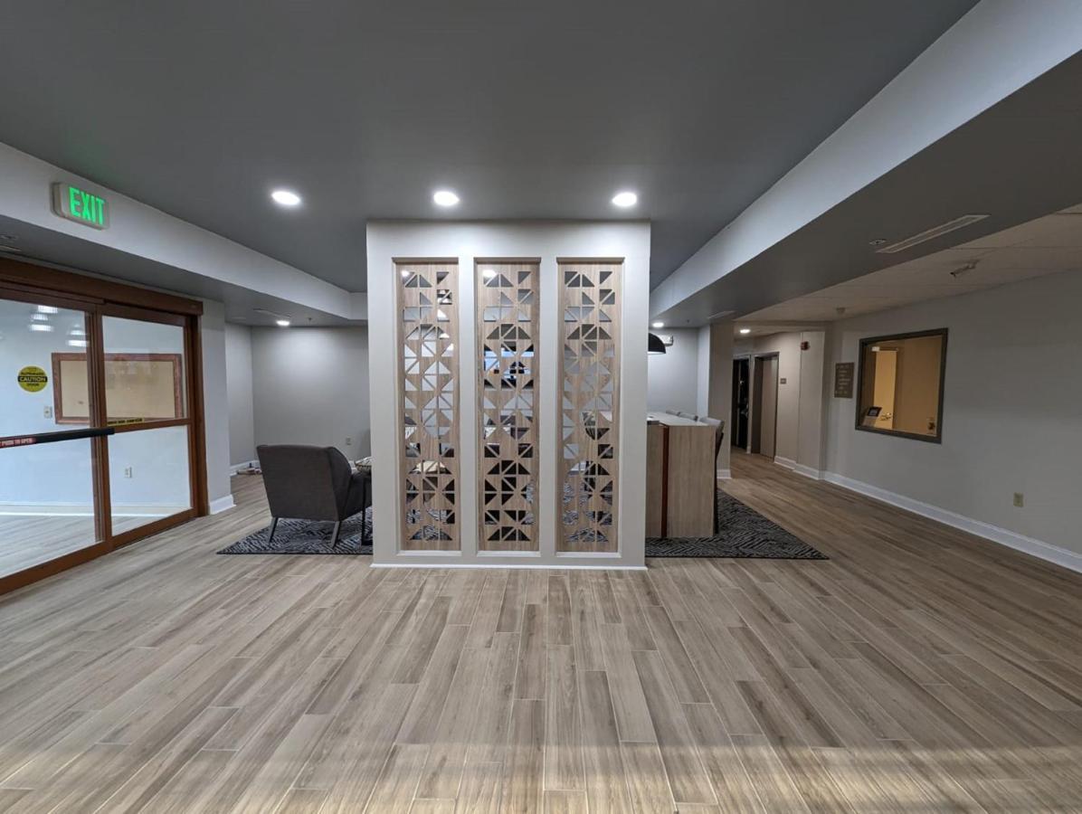 Candlewood Suites Aberdeen-Bel Air By Ihg Riverside Kültér fotó