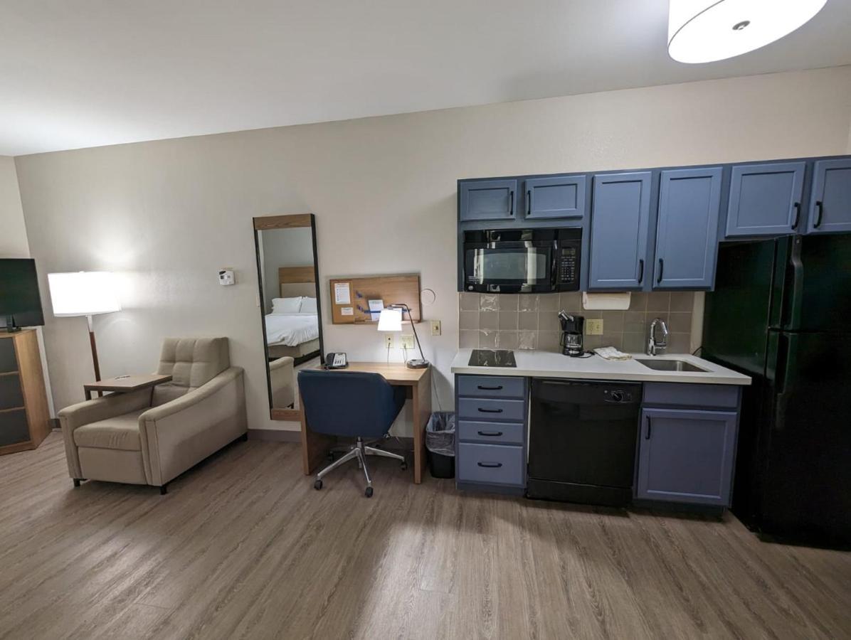 Candlewood Suites Aberdeen-Bel Air By Ihg Riverside Kültér fotó