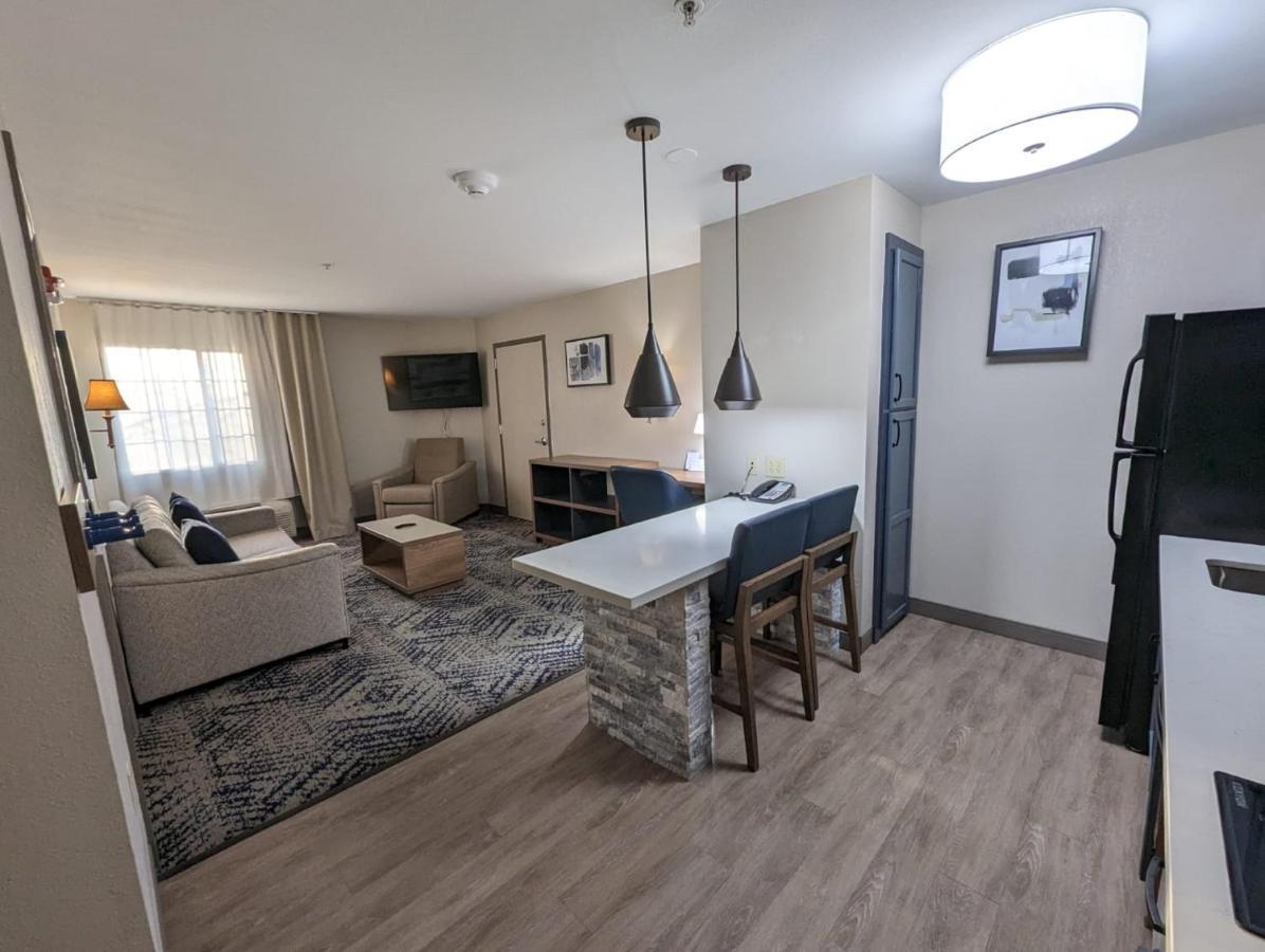 Candlewood Suites Aberdeen-Bel Air By Ihg Riverside Kültér fotó
