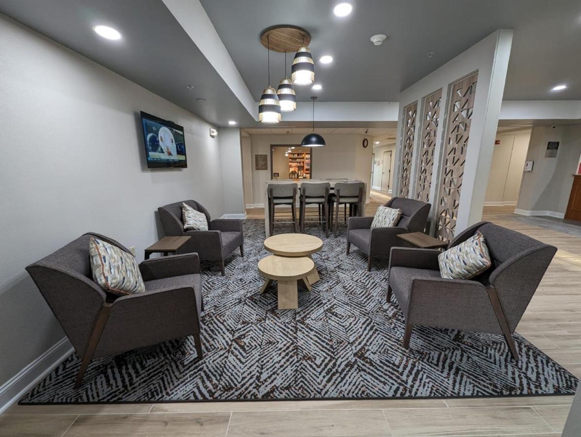 Candlewood Suites Aberdeen-Bel Air By Ihg Riverside Kültér fotó