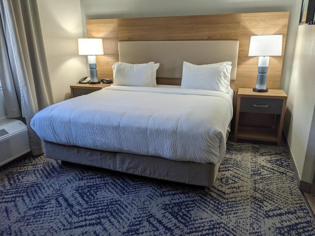 Candlewood Suites Aberdeen-Bel Air By Ihg Riverside Kültér fotó