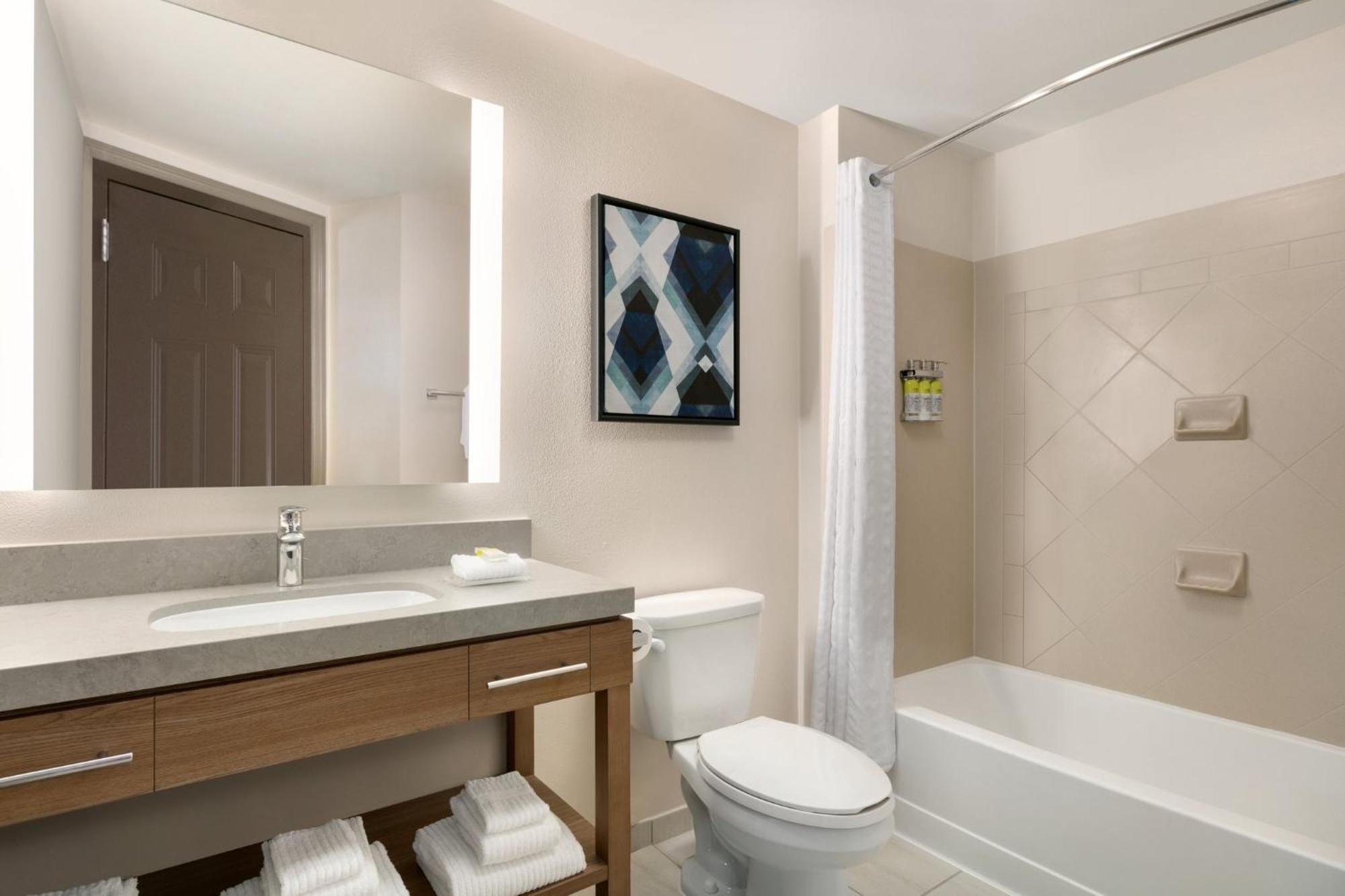 Candlewood Suites Aberdeen-Bel Air By Ihg Riverside Kültér fotó