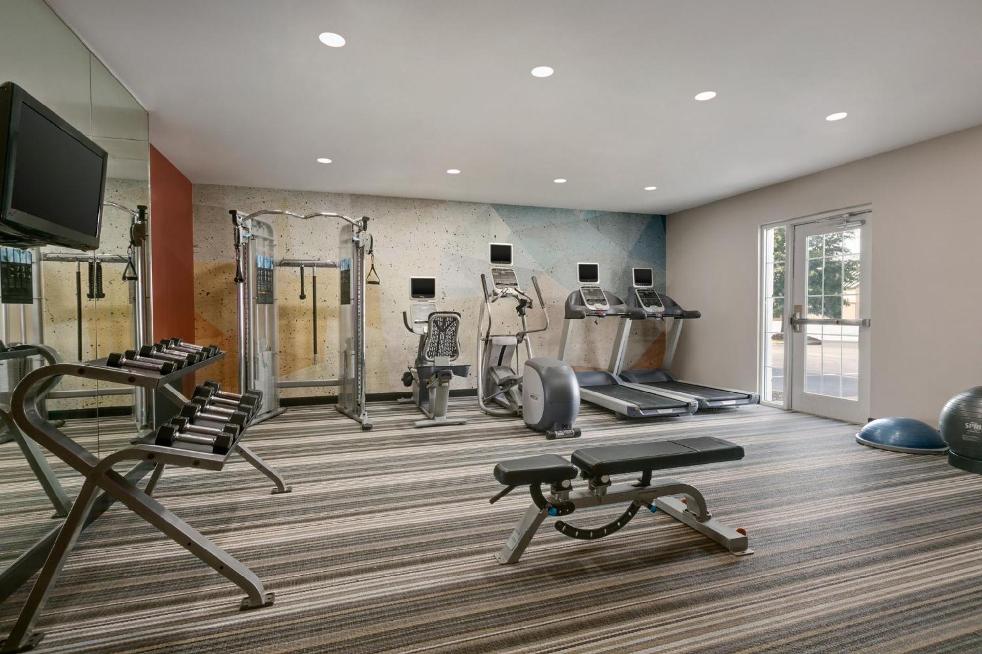 Candlewood Suites Aberdeen-Bel Air By Ihg Riverside Kültér fotó