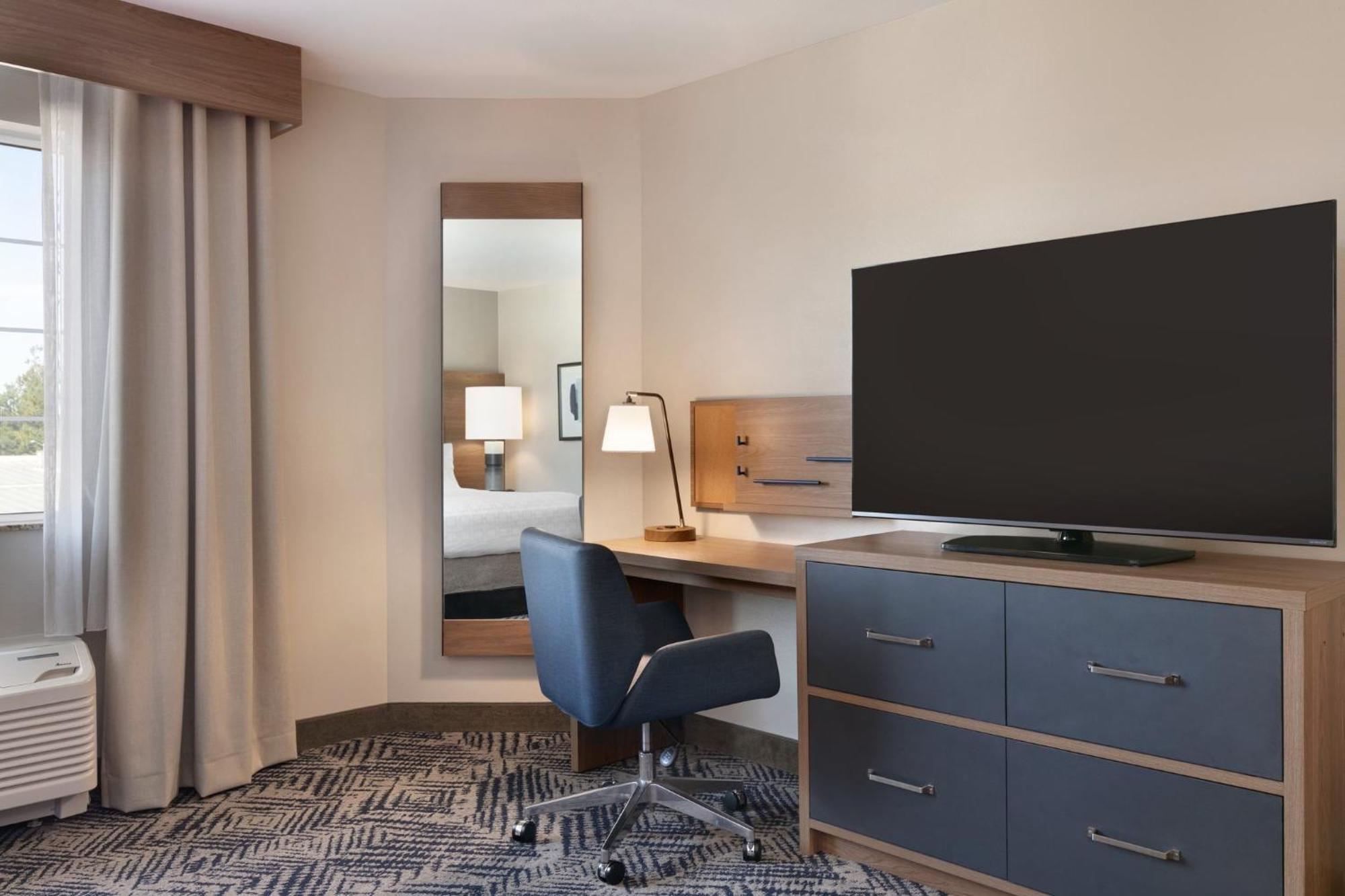 Candlewood Suites Aberdeen-Bel Air By Ihg Riverside Kültér fotó