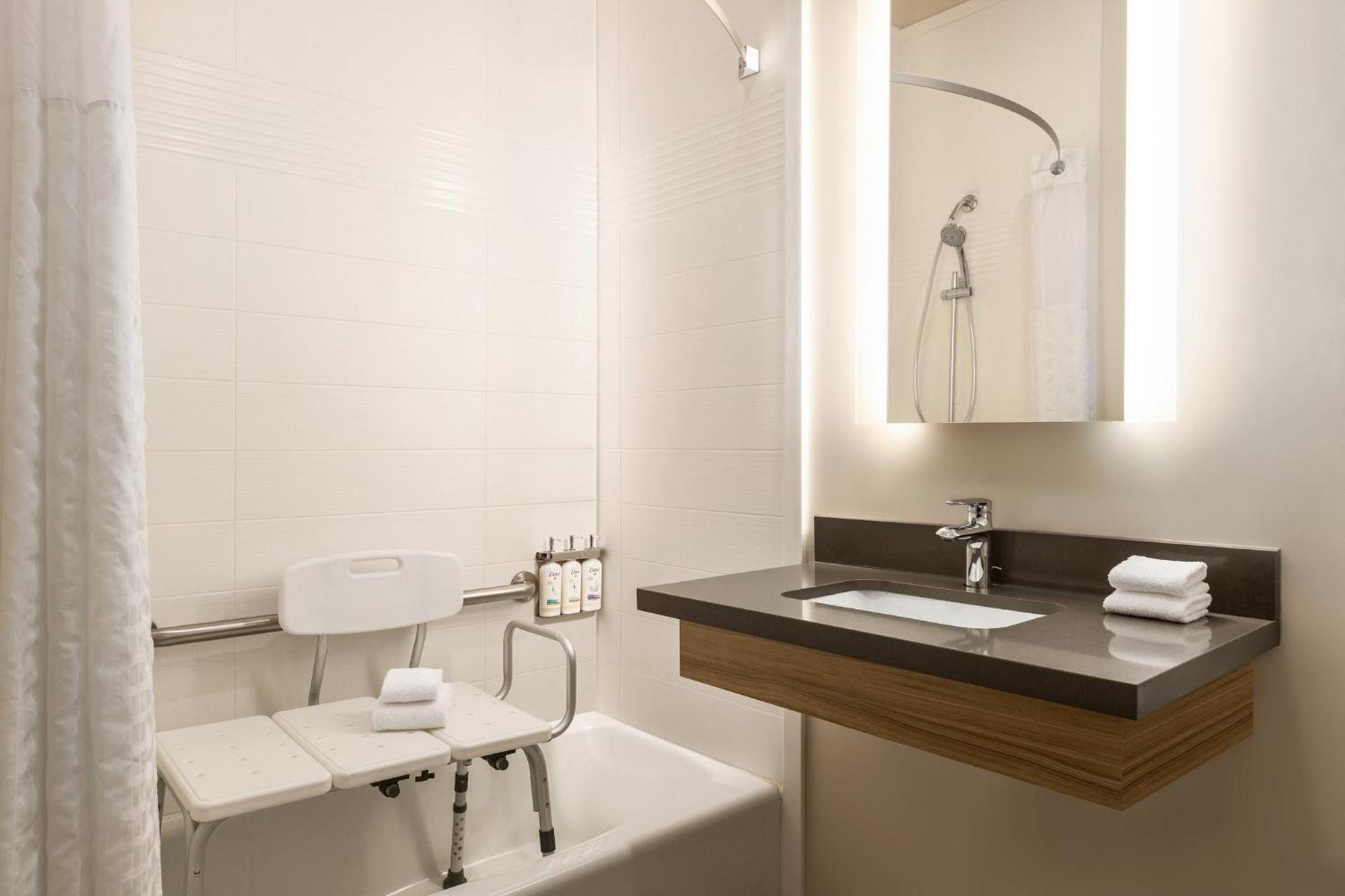 Candlewood Suites Aberdeen-Bel Air By Ihg Riverside Kültér fotó