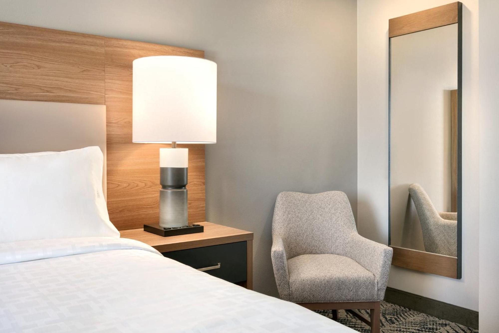 Candlewood Suites Aberdeen-Bel Air By Ihg Riverside Kültér fotó