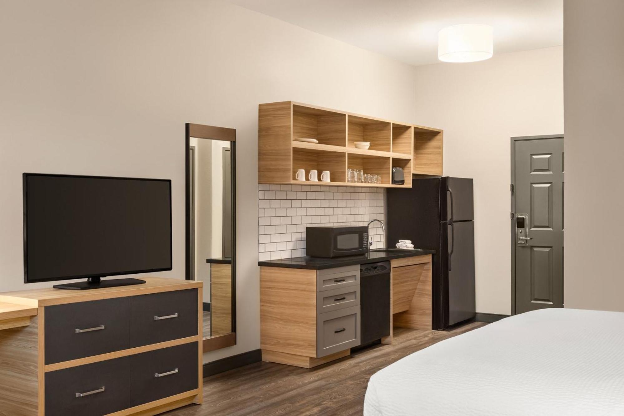 Candlewood Suites Aberdeen-Bel Air By Ihg Riverside Kültér fotó