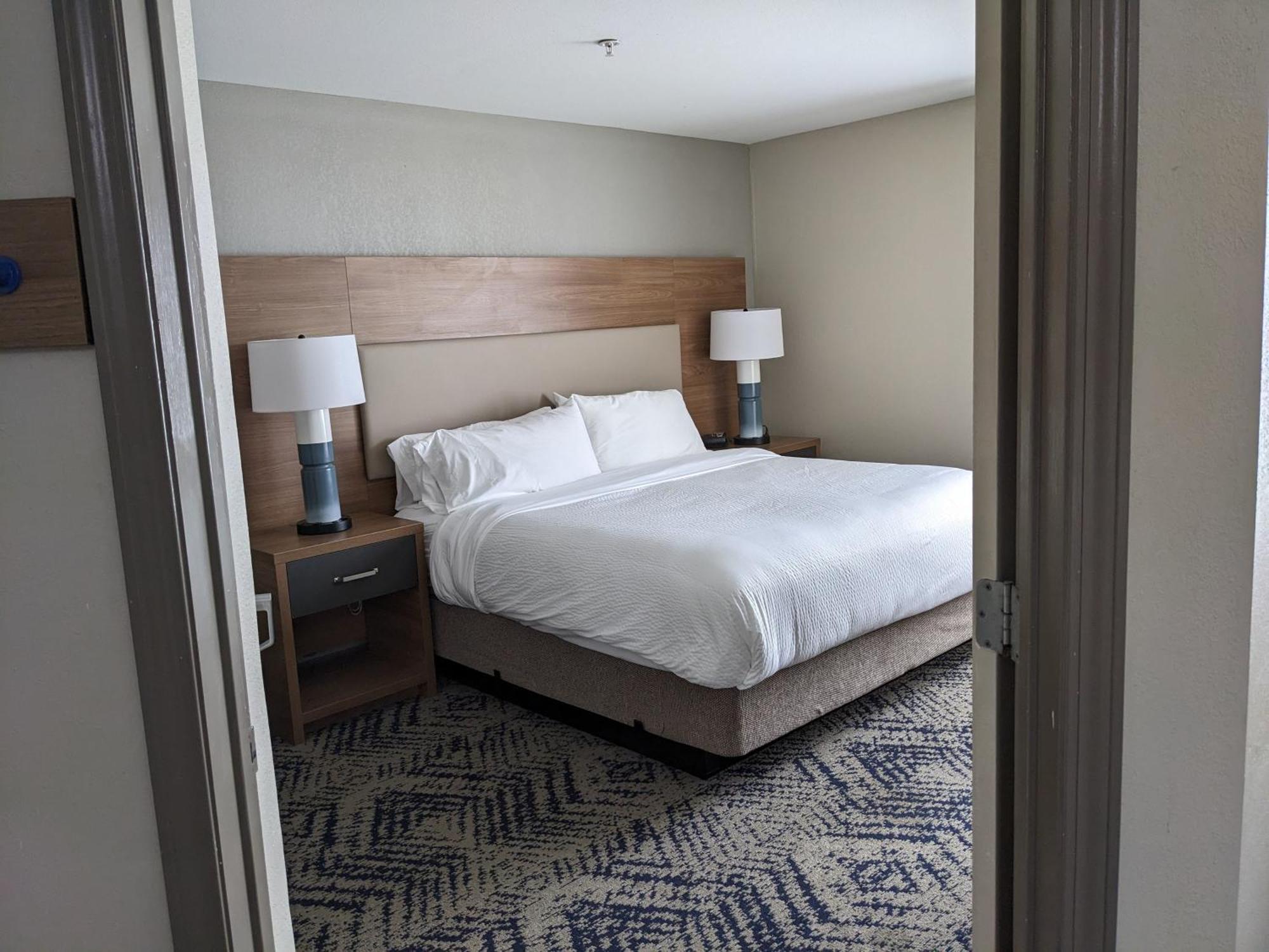 Candlewood Suites Aberdeen-Bel Air By Ihg Riverside Kültér fotó