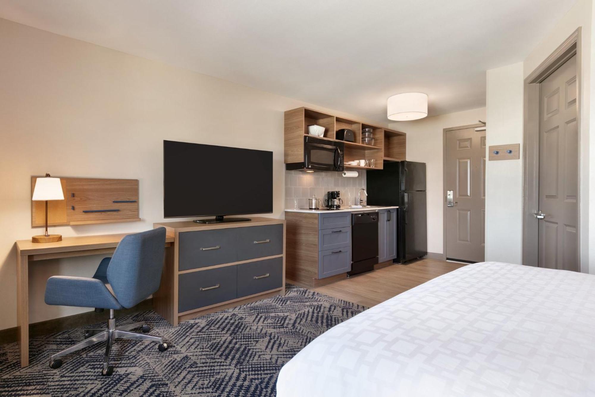 Candlewood Suites Aberdeen-Bel Air By Ihg Riverside Kültér fotó