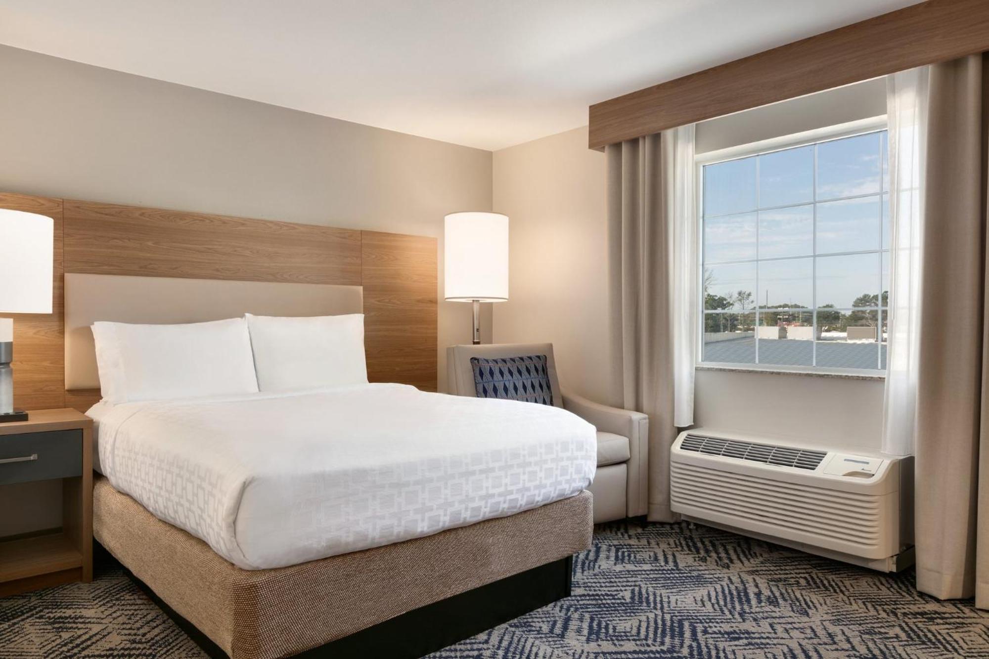 Candlewood Suites Aberdeen-Bel Air By Ihg Riverside Kültér fotó