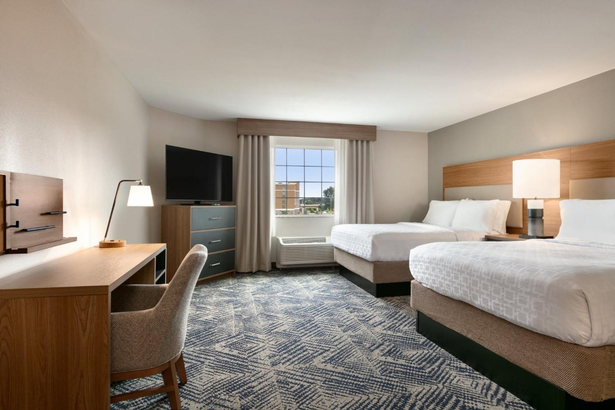 Candlewood Suites Aberdeen-Bel Air By Ihg Riverside Kültér fotó