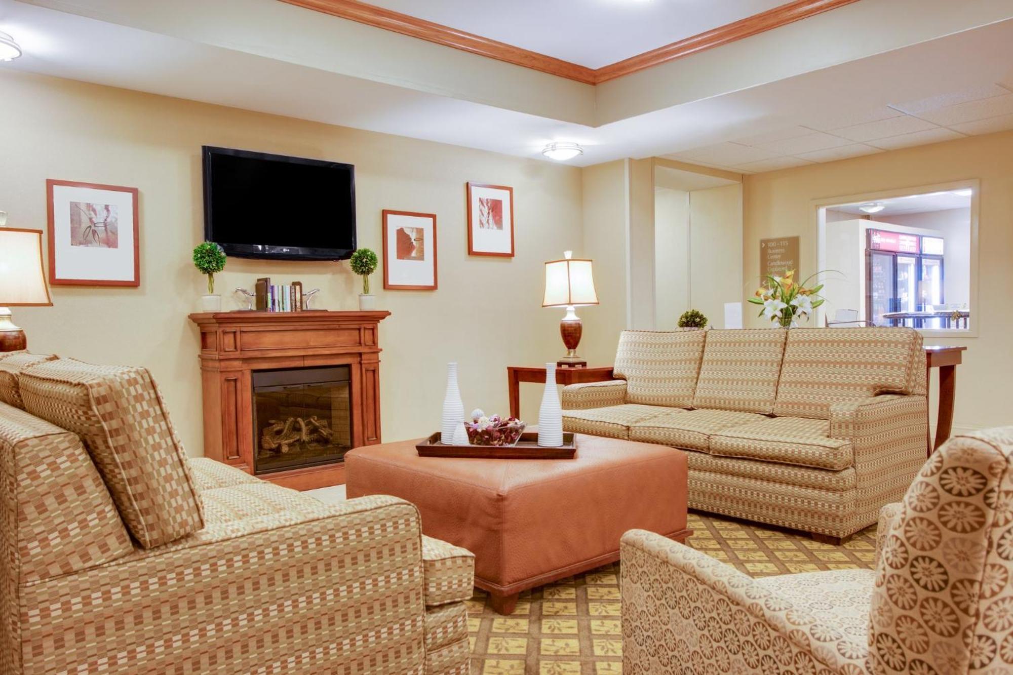 Candlewood Suites Aberdeen-Bel Air By Ihg Riverside Kültér fotó