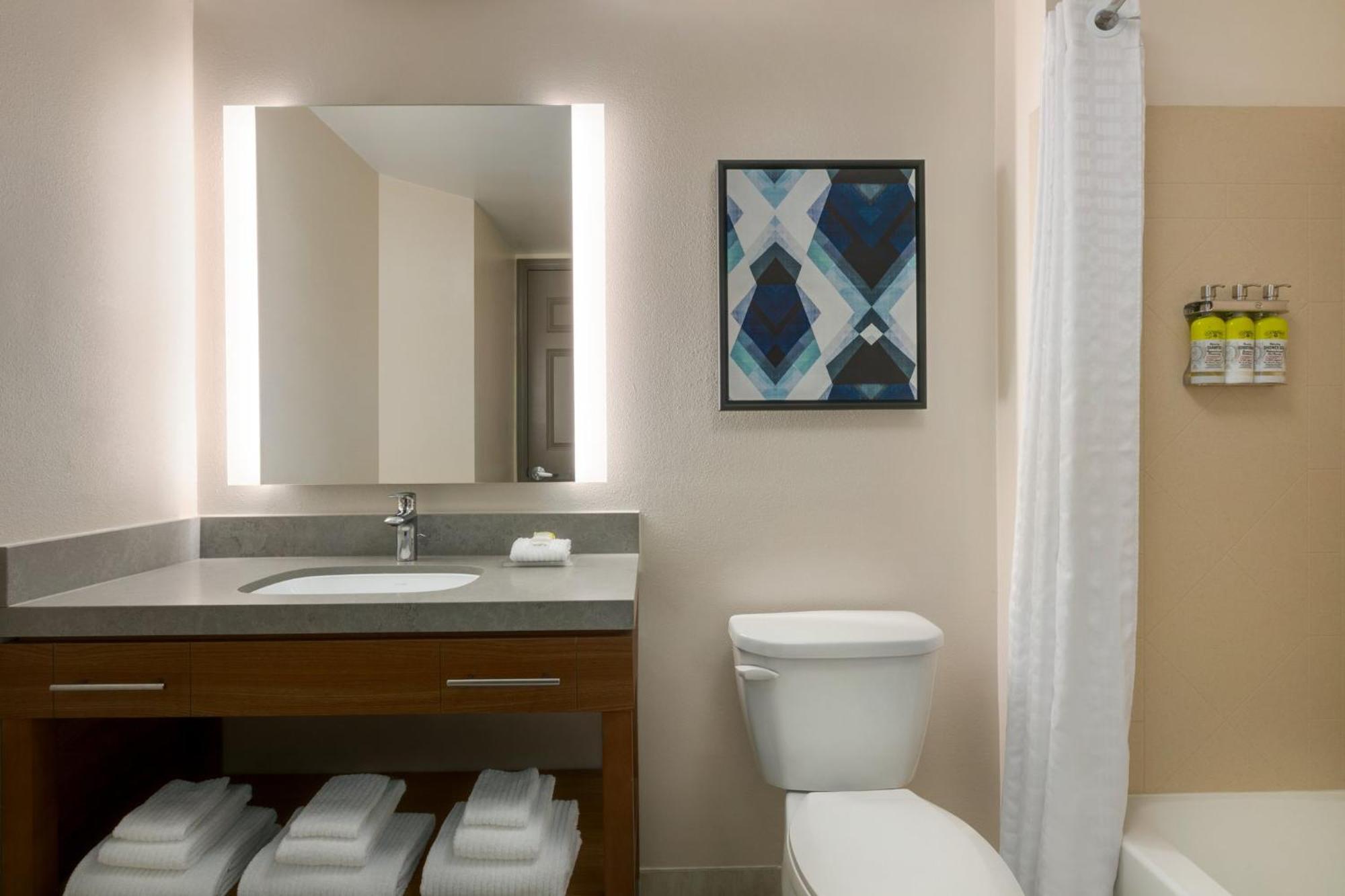Candlewood Suites Aberdeen-Bel Air By Ihg Riverside Kültér fotó