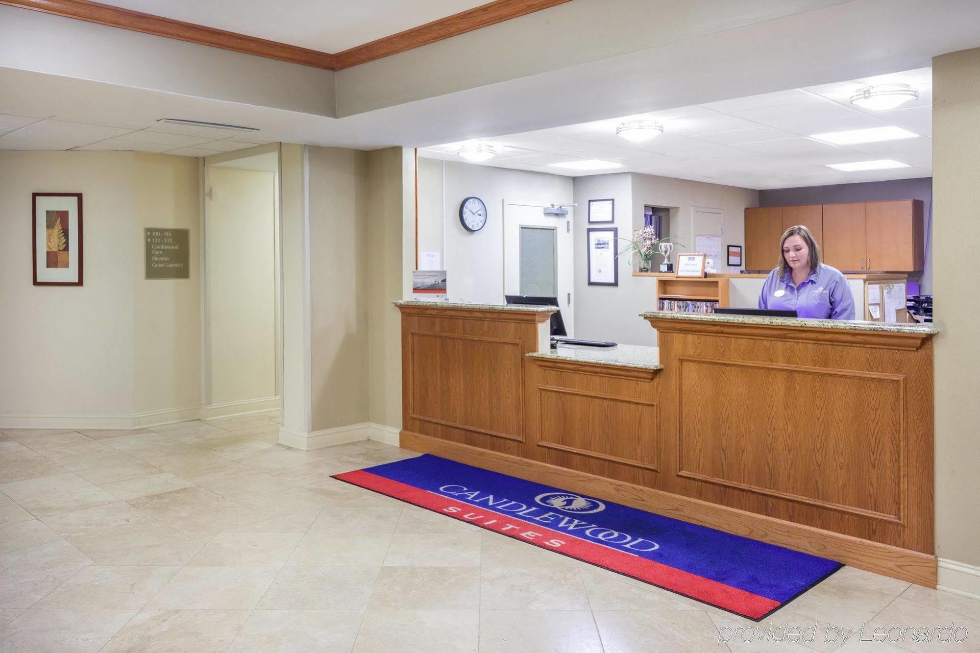 Candlewood Suites Aberdeen-Bel Air By Ihg Riverside Kültér fotó