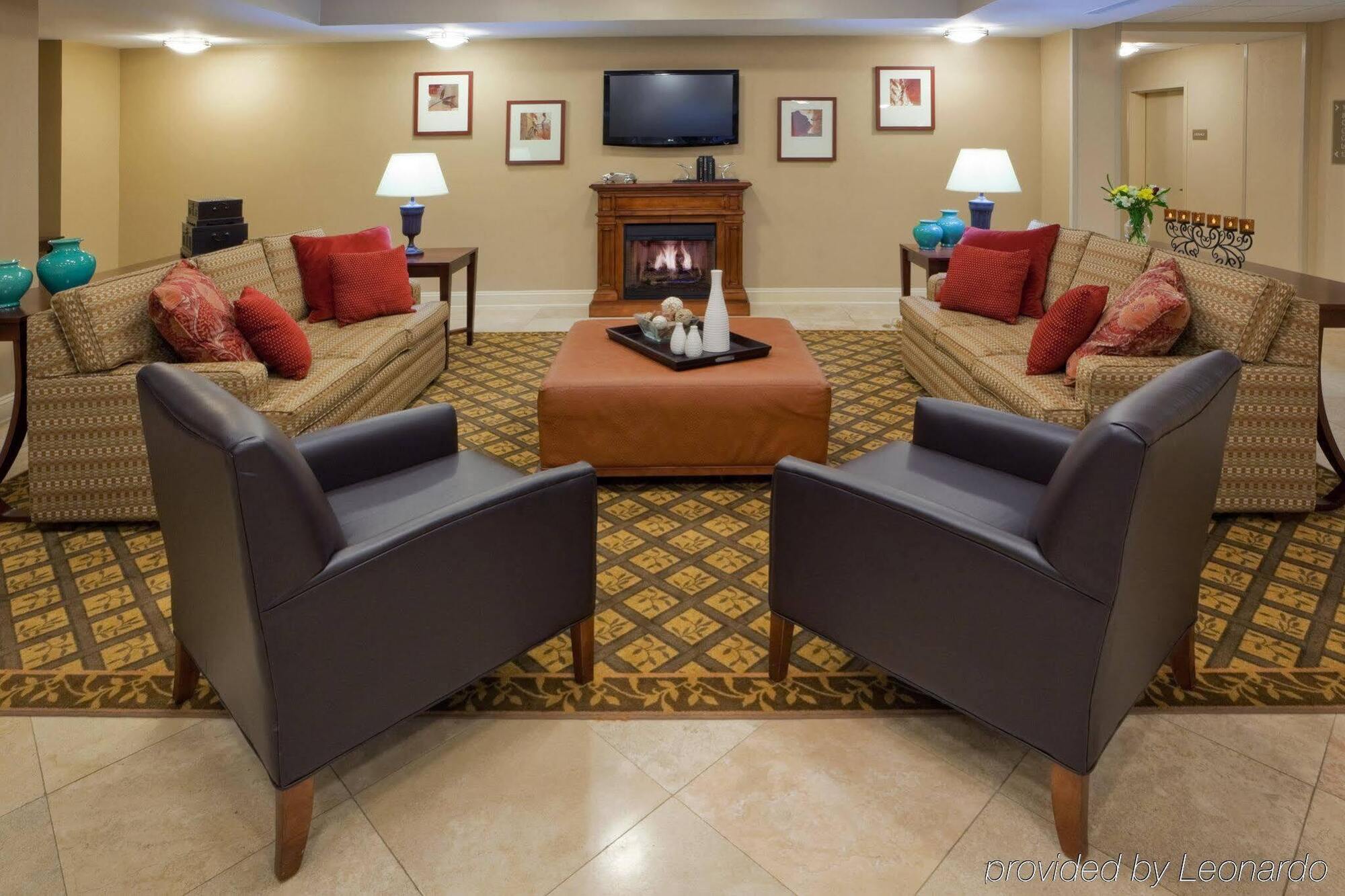 Candlewood Suites Aberdeen-Bel Air By Ihg Riverside Kültér fotó